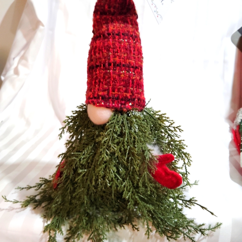 Christmas tree Nome